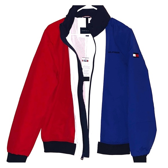 water resistant clothing